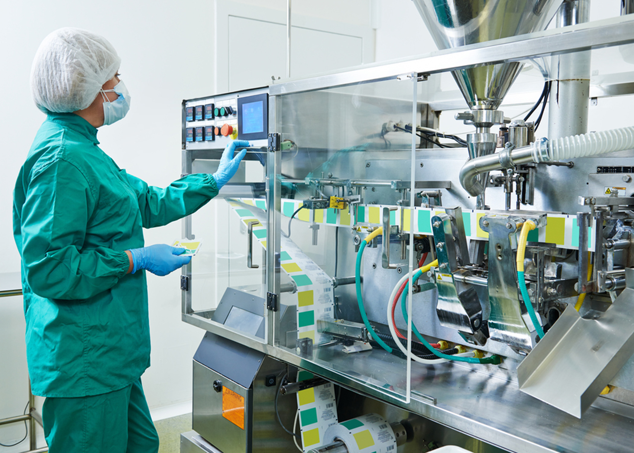 Pharma due diligence