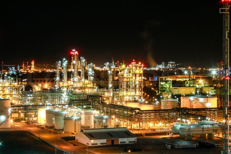 Pharma manufacturing site energy resilience
