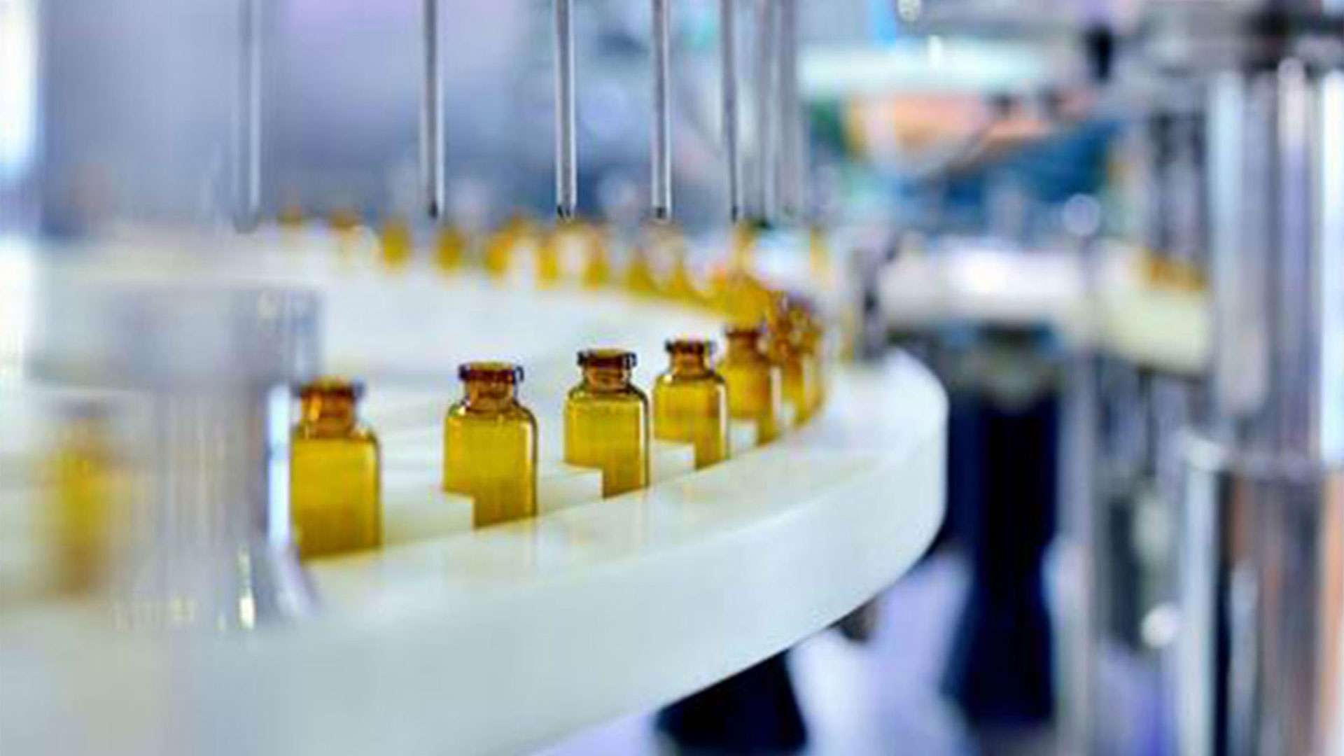 Pharma post-acquisition integration